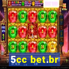 5cc bet.br